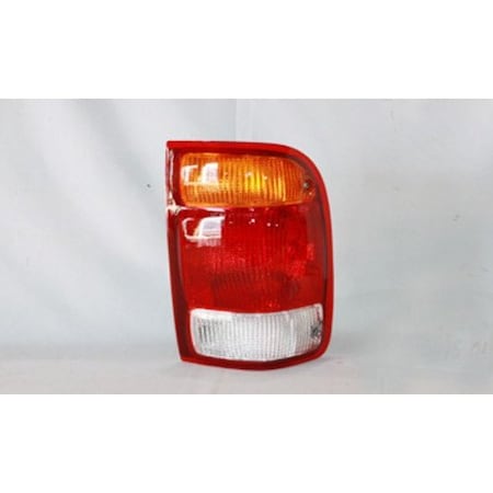 Tyc 11-5075-01  Regular 11-5075-01